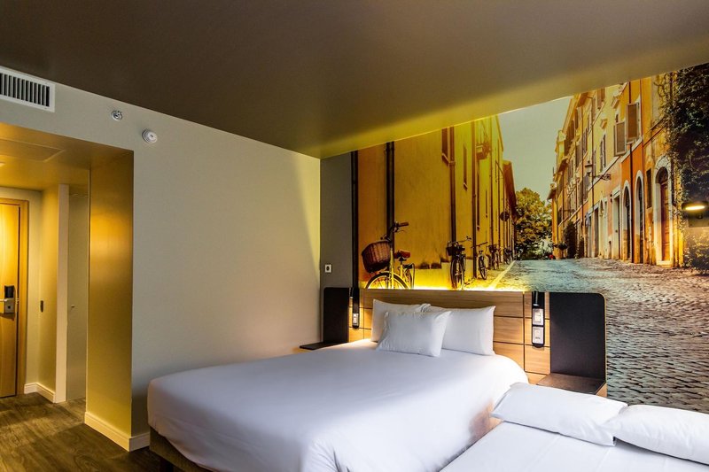 Novotel Curitiba Batel