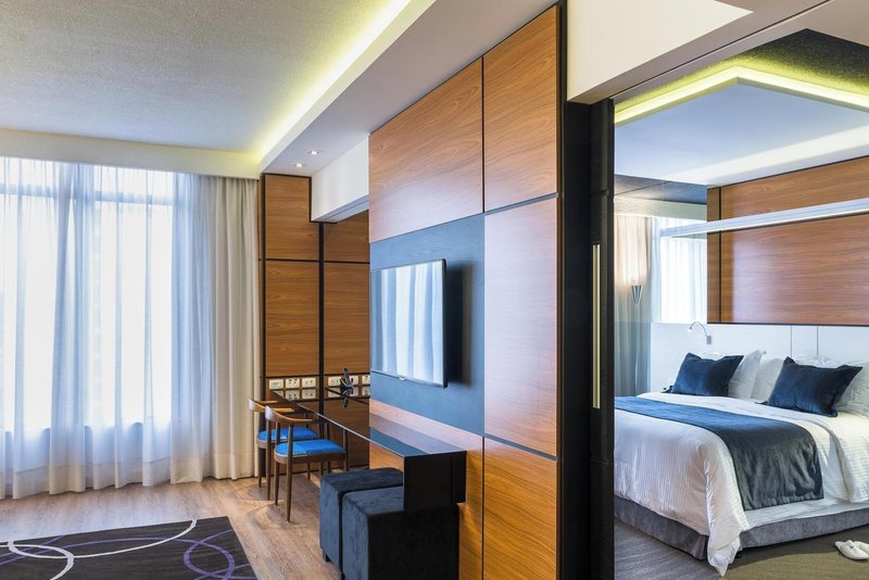 Radisson Hotel Curitiba