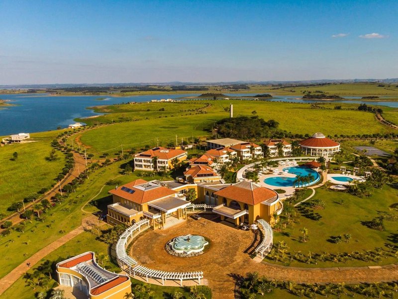 Blue Tree Daj Resort & Marina