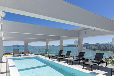 弗洛里亞諾波利斯LK設計酒店