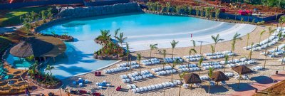 馬布瑟瑪斯度假大酒店