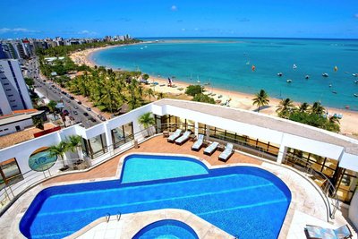 馬塞約雷迪森貝斯特韋斯特精品酒店