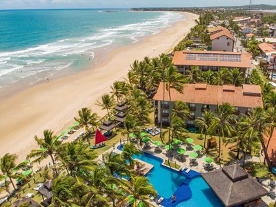 索拉加林納斯港酒店