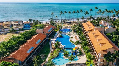 薩萊納斯馬塞約全包式度假村