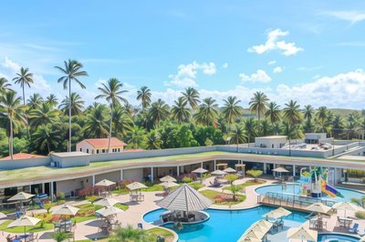 Maragogi Brisa 精品酒店