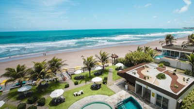 加利尼亞斯港凱姆巴里酒店