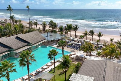 加利尼亞斯波爾圖威斯汀飯店 - 全包式度假村