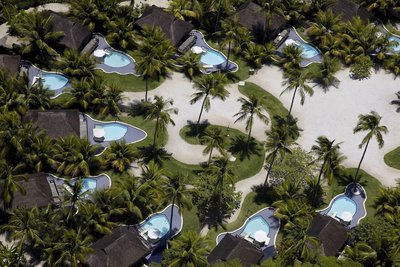 南奈穆羅阿爾圖度假村