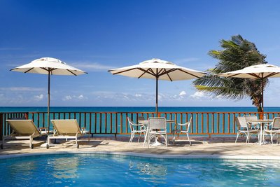 馬納裏普萊雅酒店