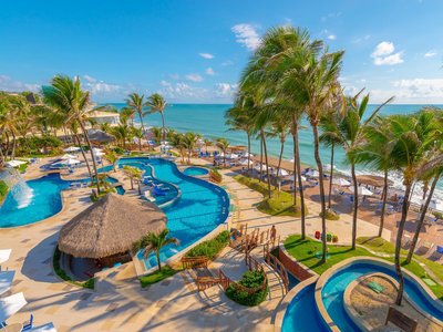 海洋皇宮精品酒店 - 全包式