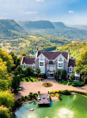 聖安德魯斯城堡