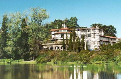 聖修博爾特斯酒店