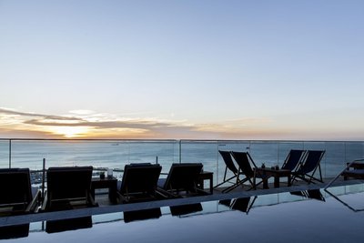 法薩諾薩爾瓦多酒店