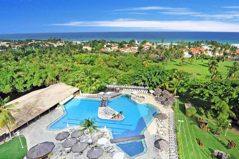 德維爾薩爾瓦多高級酒店