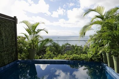 亞蘭雅美精品酒店