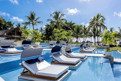 提沃利愛克雷索特普拉亞酒店