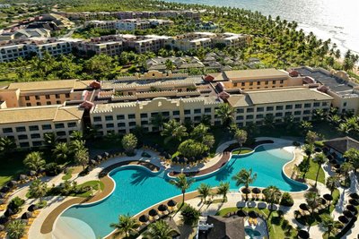 Iberostar Waves Bahia - All Inclusive
