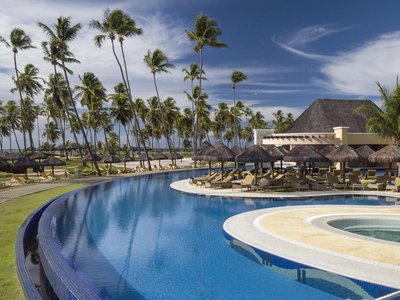 伊貝羅斯塔精選海濱酒店 - 全包式