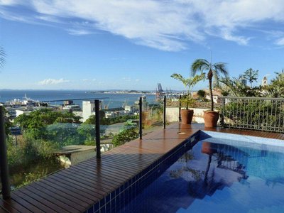 阿瑪勒林多大樓酒店