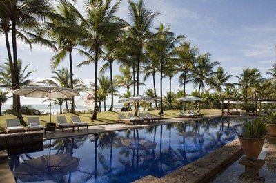 特克塞度假酒店