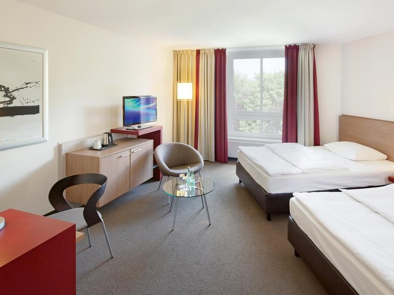 Mövenpick Hotel Münster