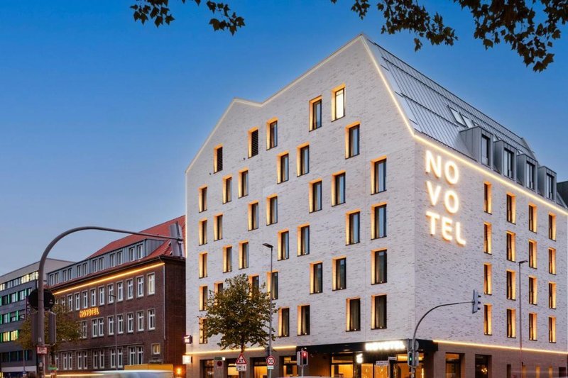 Novotel Münster City