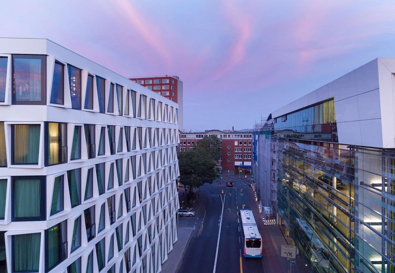 Atlantic Hotel Münster