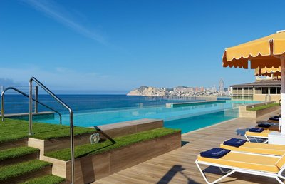 波尼恩特港飯店 H10