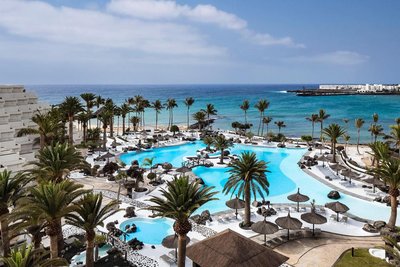 Paradisus Salinas Lanzarote – 全包 - 僅限成人