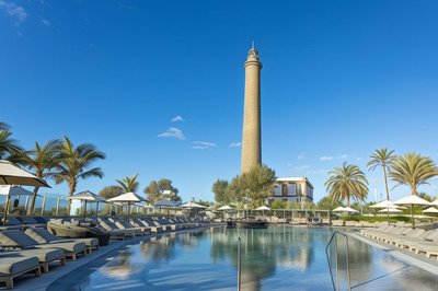 法羅酒店 - 洛佩桑精選酒店 - 限成人