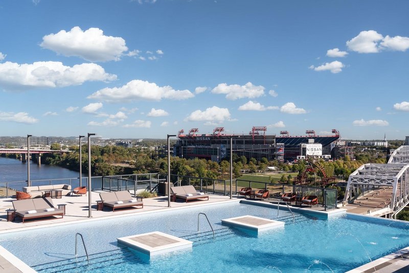 Four Seasons Hotel Nashville