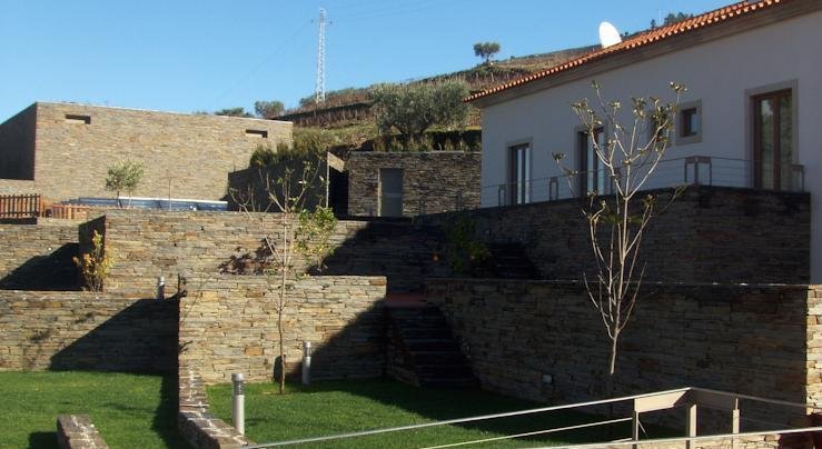 Hotel Rural Quinta Do Pego