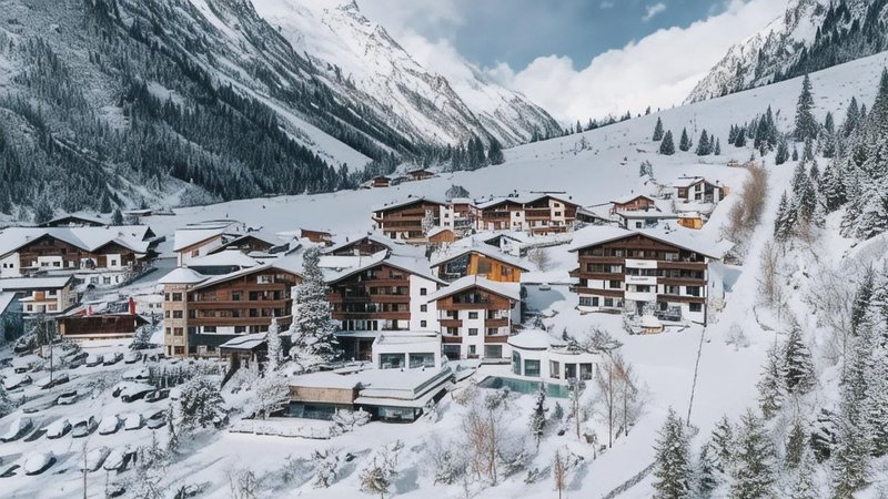 Boutique Hotel Mandarfnerhof