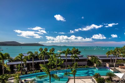 聖靈羣島幻影度假村