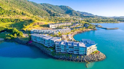 艾爾利灘半島酒店