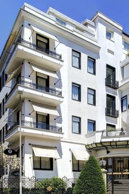 Hotel Lord Byron - Small Luxury Hotels of the World