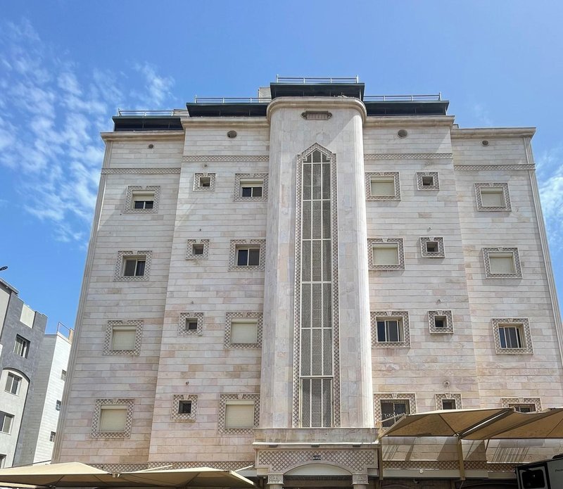 Mehad自助入住公寓