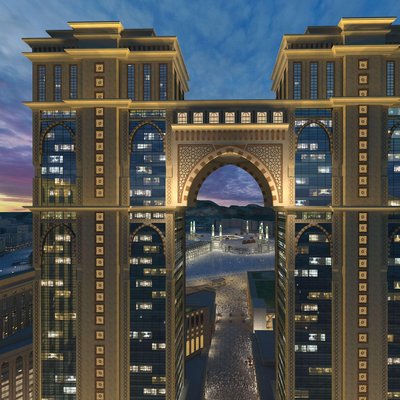 賈巴爾奧馬麥加