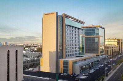 吉達瑞士生活酒店