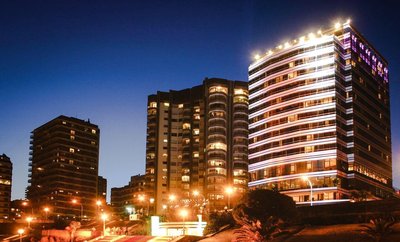 哥斯達黎加加拉納酒店