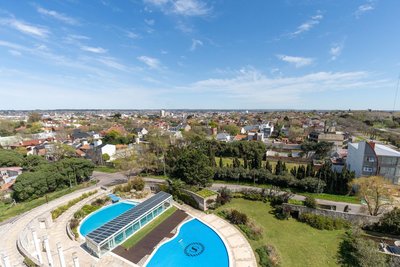 馬德普拉塔喜來登酒店