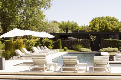 蘇薩娜·巴爾博釀酒師之家 - Relais & Chateaux