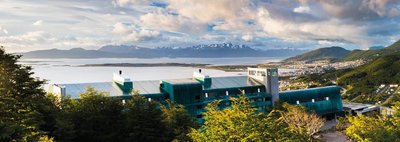 烏斯懷亞阿拉酷度假酒店暨Spa