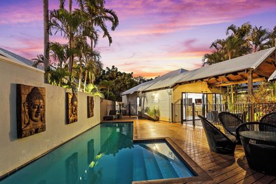 凱布爾海灘明珠酒店