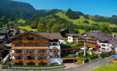 西澤霍夫基茨比厄爾酒店