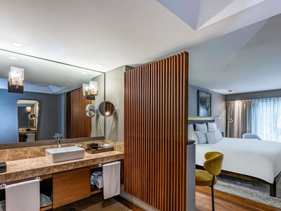 波哥大維多利亞雷吉亞索菲特酒店