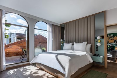 波哥大四季酒店