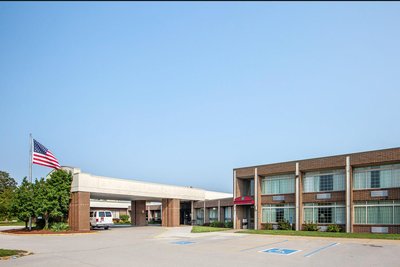 高地人酒店,Ascend 酒店精選