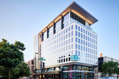 AC Hotel Madison Downtown