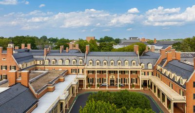 卡羅萊納旅館 - Hyatt悠選品牌成員